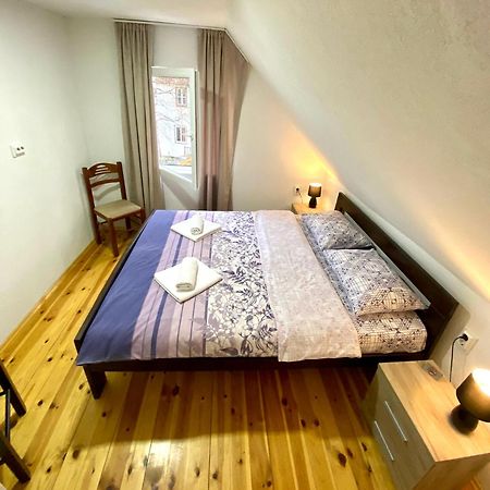 Sobe Baranin Zabljak 外观 照片