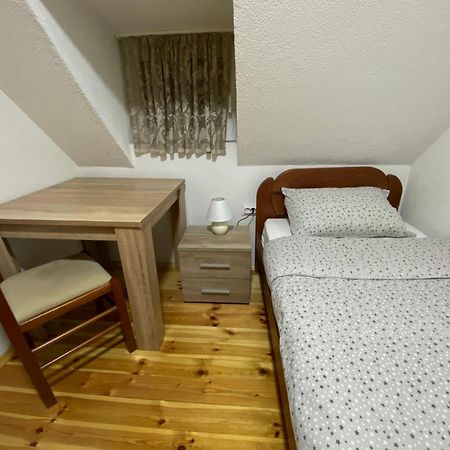 Sobe Baranin Zabljak 外观 照片