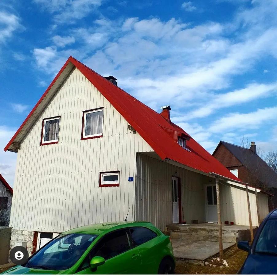Sobe Baranin Zabljak 外观 照片