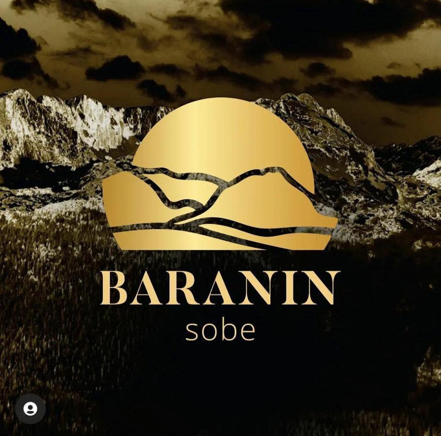 Sobe Baranin Zabljak 外观 照片
