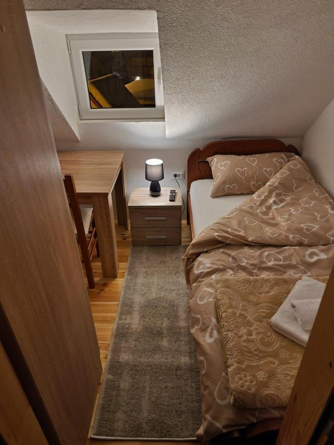 Sobe Baranin Zabljak 外观 照片