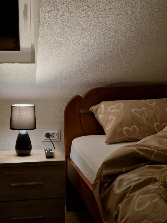 Sobe Baranin Zabljak 外观 照片