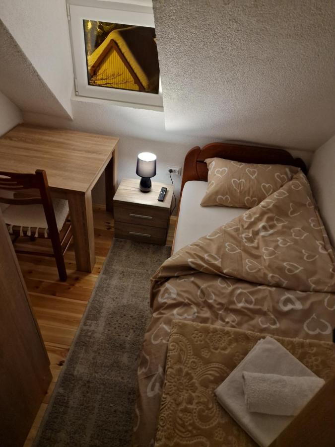 Sobe Baranin Zabljak 外观 照片