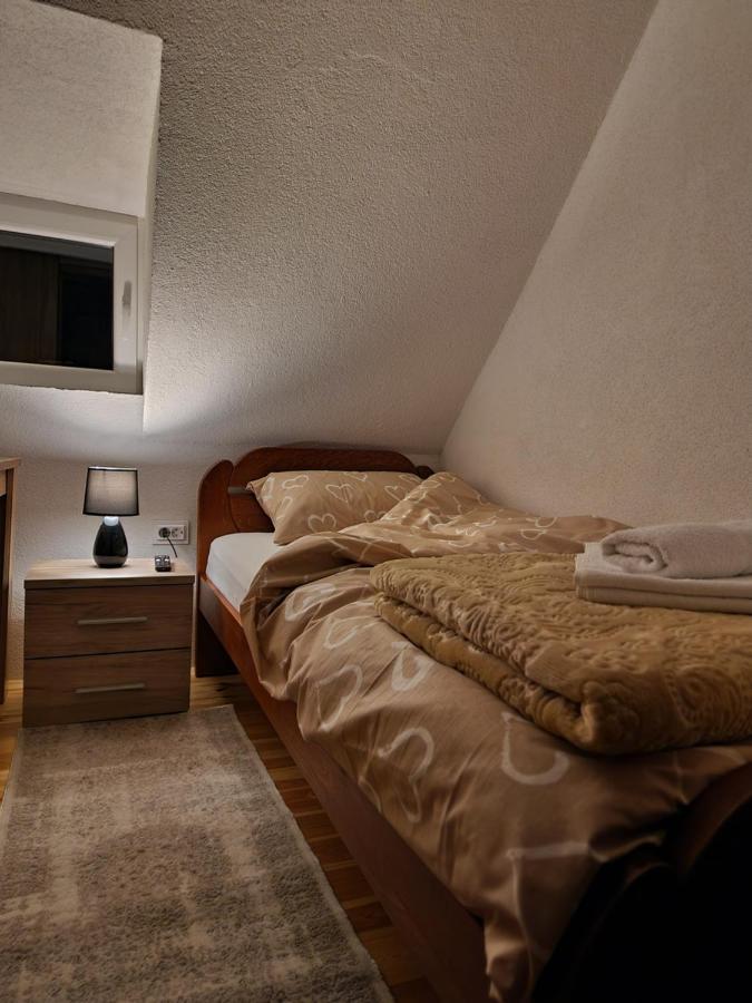 Sobe Baranin Zabljak 外观 照片