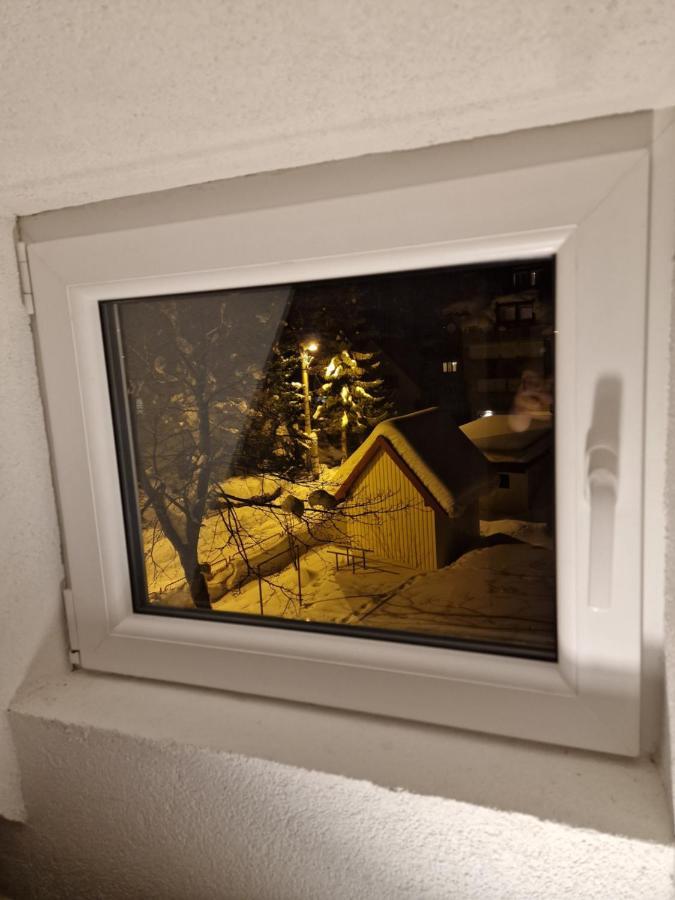 Sobe Baranin Zabljak 外观 照片