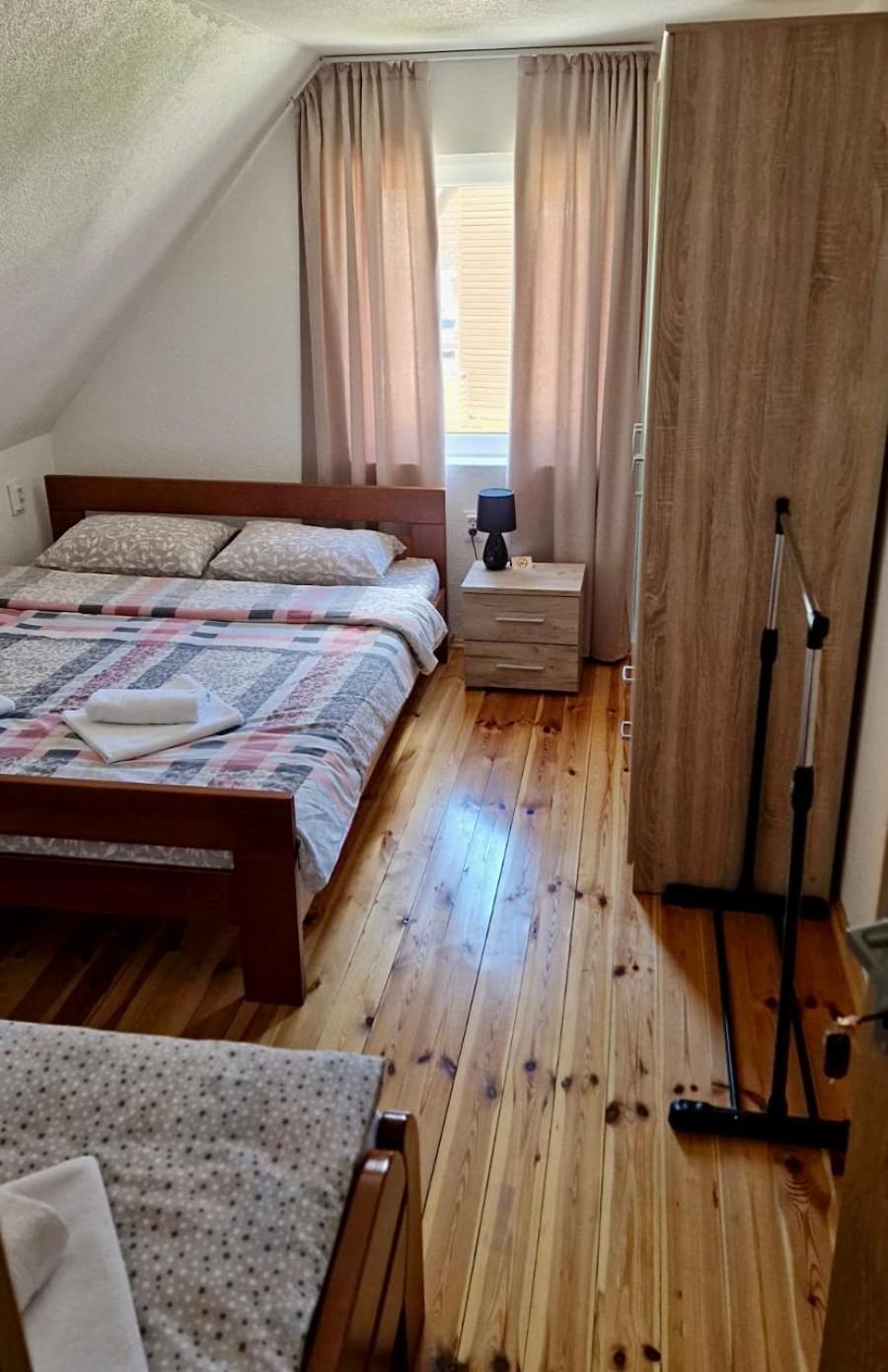 Sobe Baranin Zabljak 外观 照片