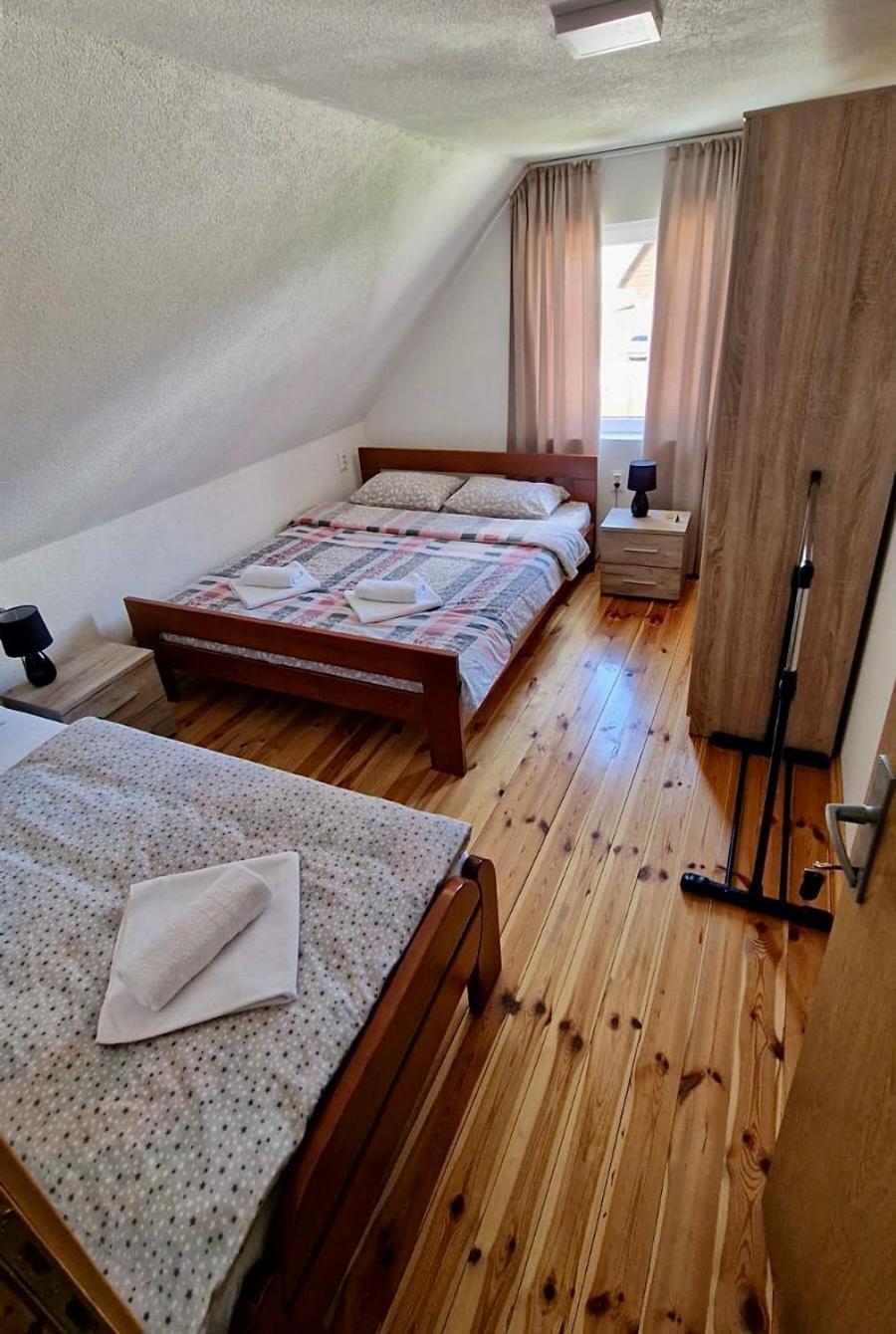 Sobe Baranin Zabljak 外观 照片