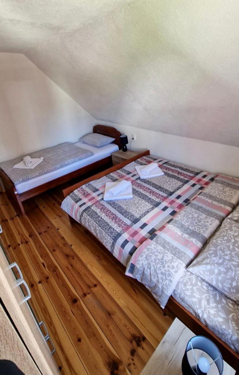 Sobe Baranin Zabljak 外观 照片