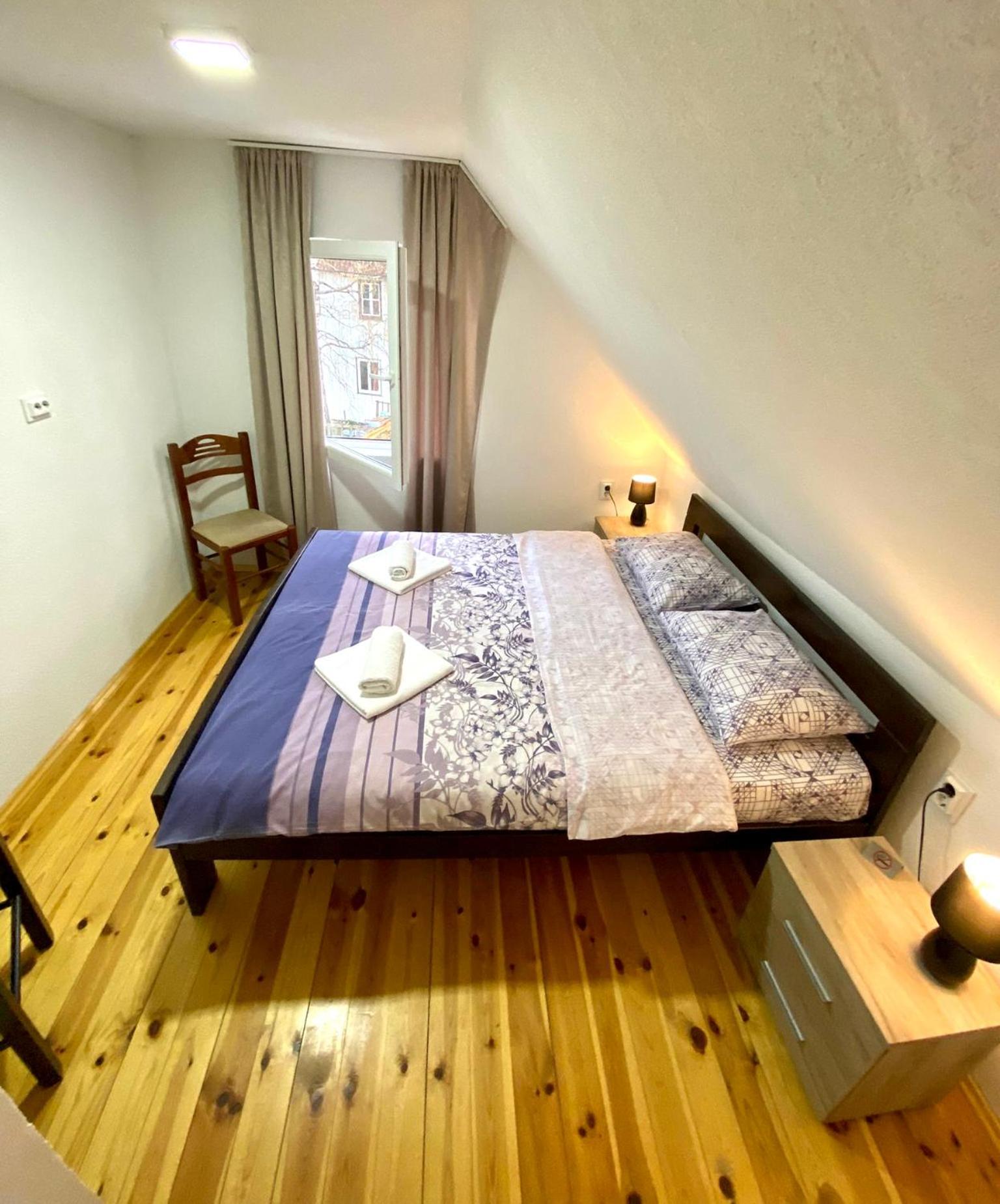 Sobe Baranin Zabljak 外观 照片
